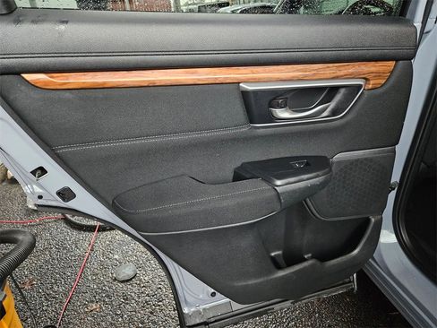 Used 2021 Honda CR-V EX image 14