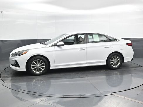 Used 2019 Hyundai Sonata ECO image 8