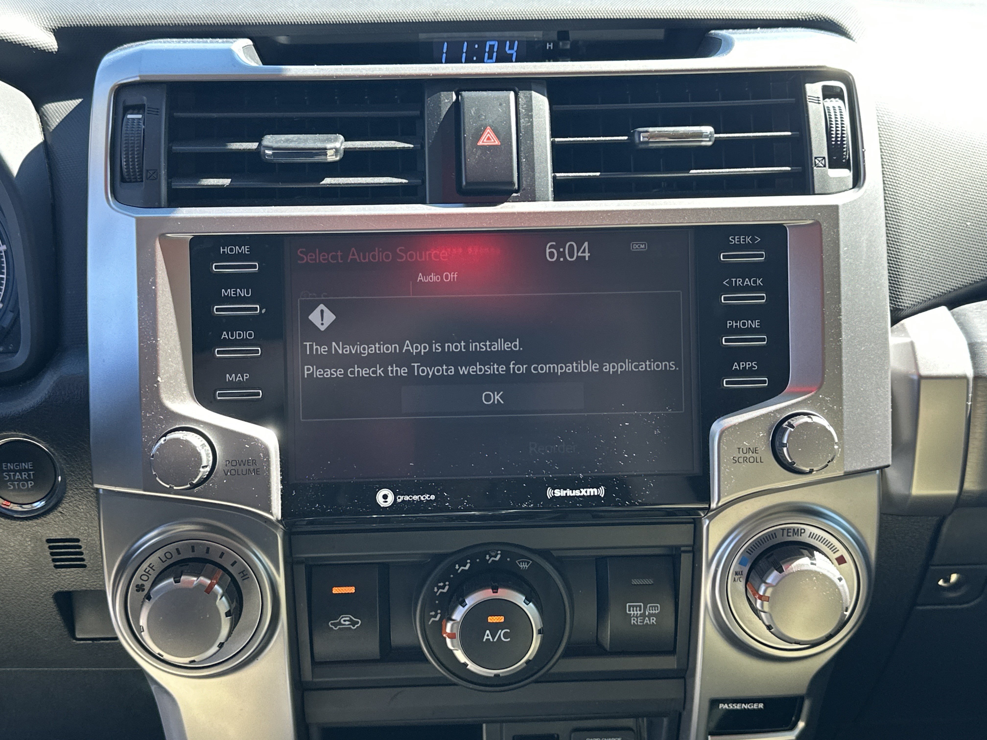 Used 2022 Toyota 4Runner SR5 RWD image 24