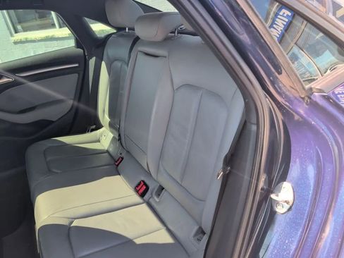 Used 2018 Audi A3 2.0T Premium FWD image 25