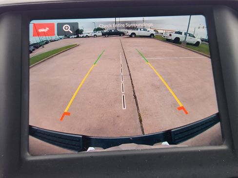 Used 2023 RAM 1500 Lone Star AWD/4WD image 18