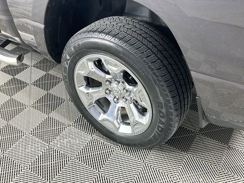 Certified 2020 RAM 1500 Big Horn AWD/4WD image 41