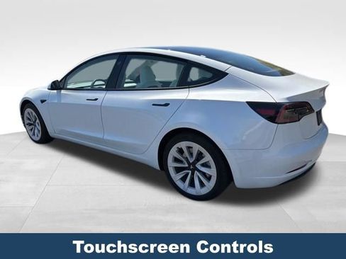 Used 2023 Tesla Model 3 Long Range image 5