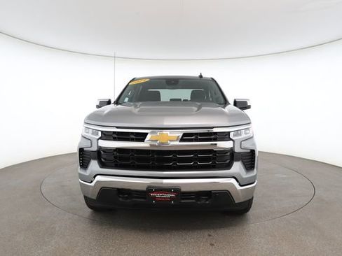 Used 2024 Chevrolet Silverado 1500 LT w/ Protection Package image 3