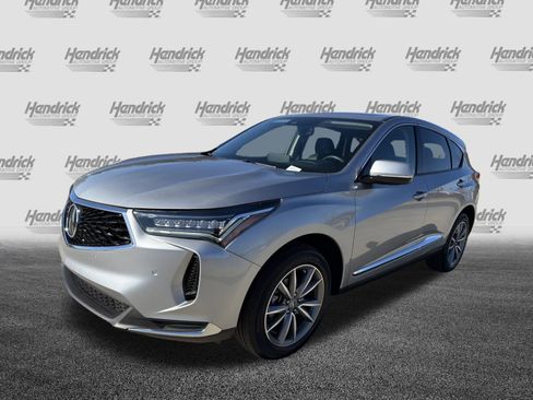 Certified 2023 Acura RDX FWD w/ Technology Package image 5