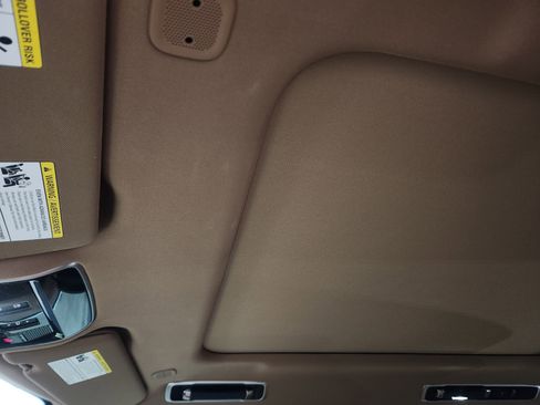 Certified 2023 Land Rover Range Rover Long Wheelbase SE image 26