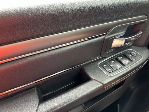 Used 2017 RAM 1500 Sport AWD/4WD image 28
