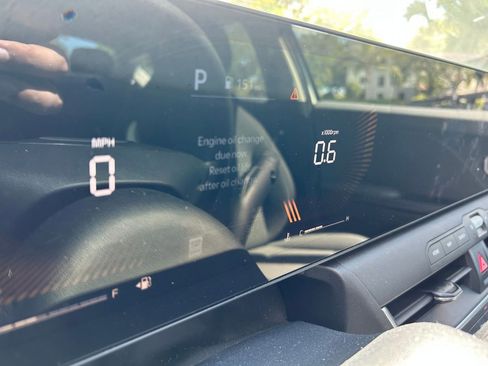 Used 2025 Kia K4 LXS image 30