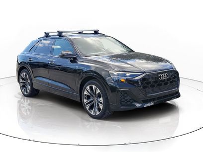 New 2027 Audi Q8 Premium Plus
