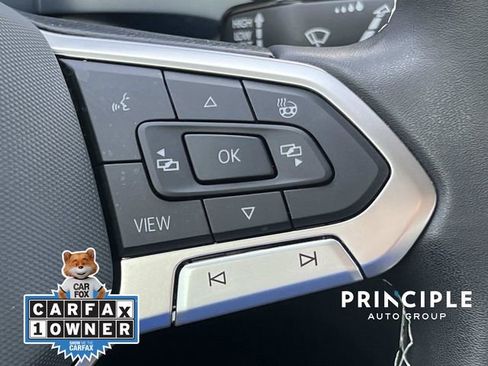 Used 2023 Volkswagen Taos SE image 20