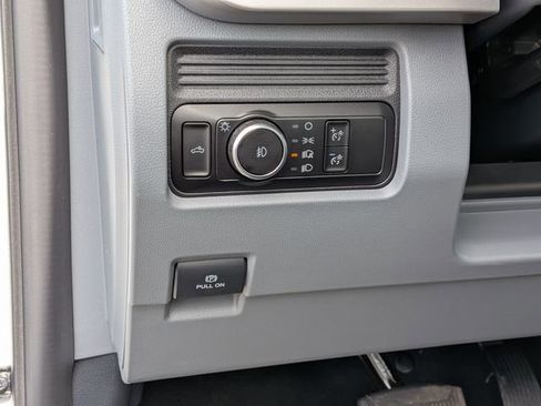 New 2026 Ford F350 XL w/ STX Appearance Package AWD/4WD image 15