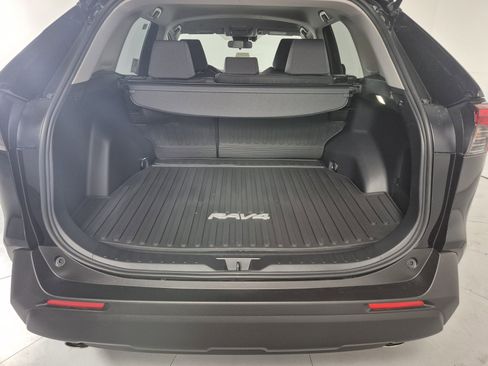 New 2025 Toyota RAV4 XLE image 13