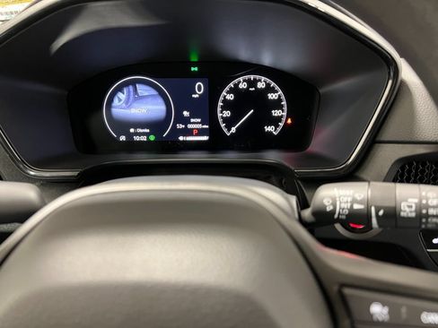 Used 2025 Honda CR-V EX image 27