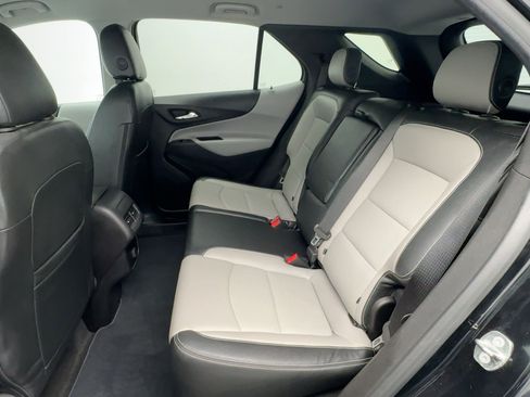 Used 2018 Chevrolet Equinox LT image 15