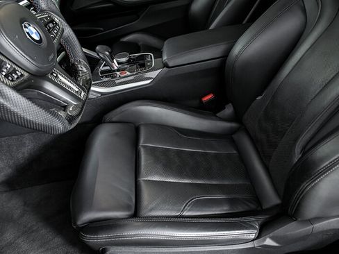 Used 2022 BMW M4 Competition AWD/4WD image 17