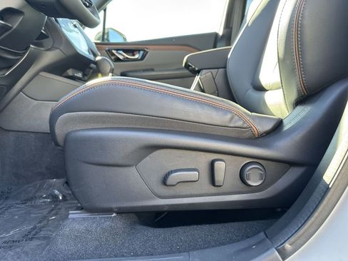 New 2026 Subaru Forester Sport image 14