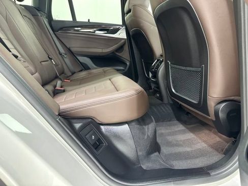 Used 2022 BMW X3 xDrive30i w/ Premium Package AWD/4WD image 23