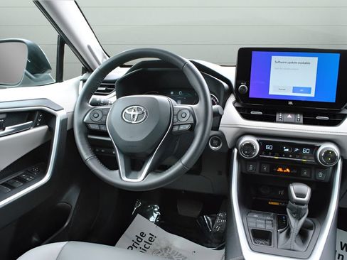 Certified 2023 Toyota RAV4 XLE Premium AWD/4WD image 12