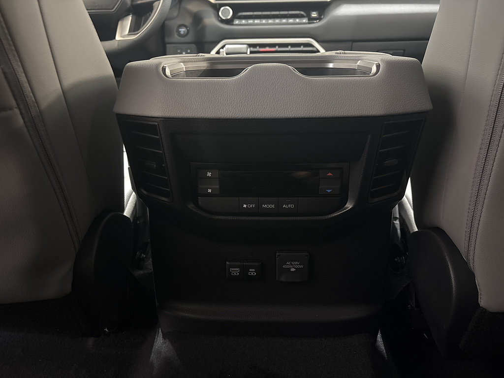 New 2026 Toyota Sequoia Limited AWD/4WD image 16