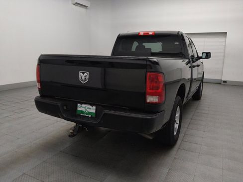 Used 2019 RAM 1500 Express RWD image 9
