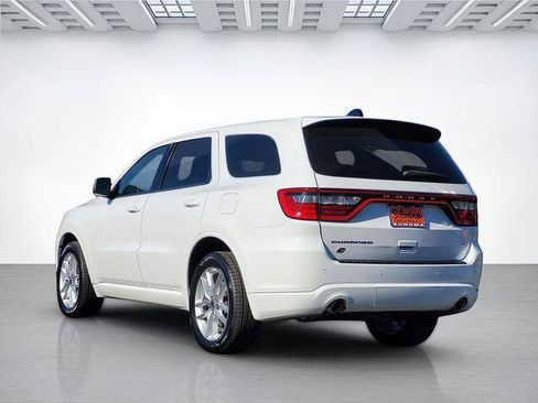 Used 2023 Dodge Durango GT AWD/4WD image 7
