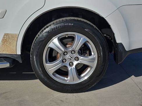 Used 2014 Honda Pilot EX-L image 38