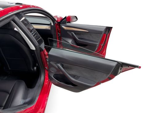 Certified 2022 Tesla Model 3 RWD image 12