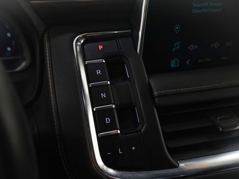 Used 2024 Chevrolet Tahoe Premier image 27