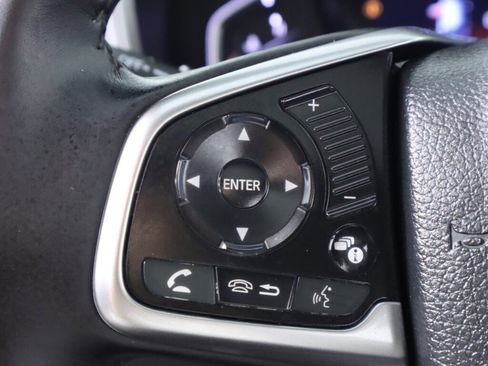 Used 2018 Honda CR-V EX-L image 12