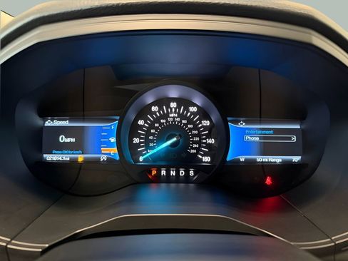Used 2024 Ford Edge SEL w/ Convenience Package AWD/4WD image 22