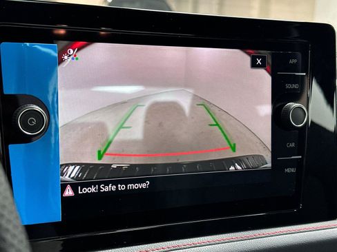 New 2026 Volkswagen Jetta GLI Autobahn FWD image 17