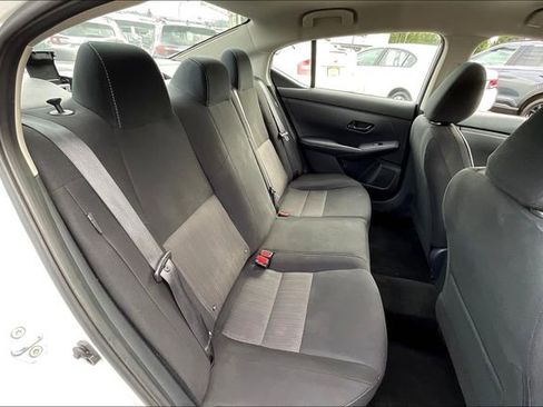 Used 2024 Nissan Sentra SV image 25