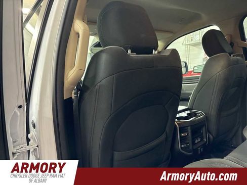 Used 2020 RAM 1500 Big Horn image 26