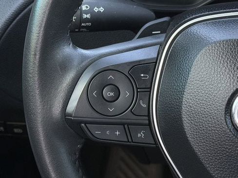 Certified 2024 Toyota Corolla Cross SE image 14