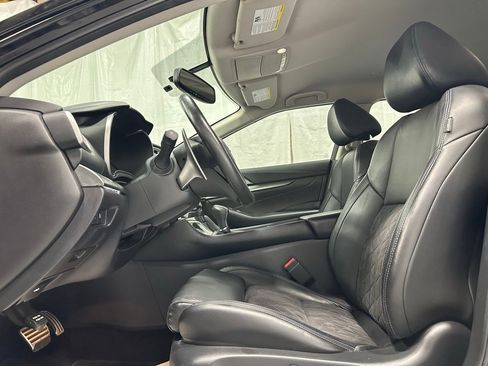 Used 2017 Nissan Maxima SR w/ Midnight Edition image 14