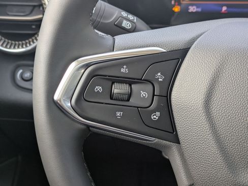 New 2026 Chevrolet Trax ACTIV w/ Driver Confidence Package image 23