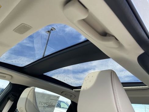 New 2026 Toyota Crown Limited image 20