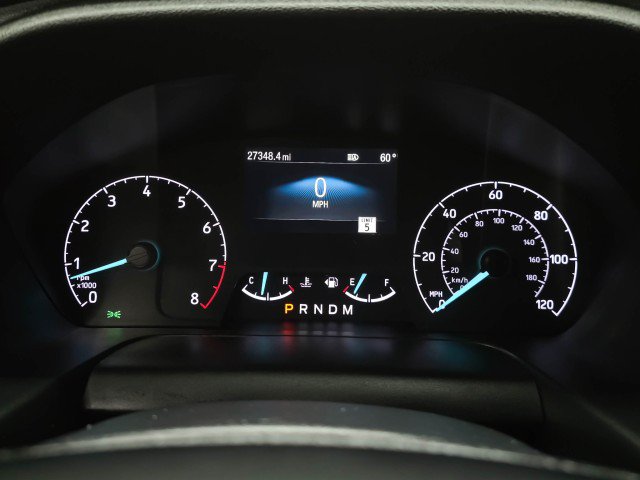 Used 2024 Ford Transit 150 Low Roof AWD w/ Exterior Upgrade Package image 22