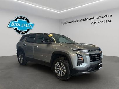 New 2026 Chevrolet Equinox LT w/ Convenience Package II