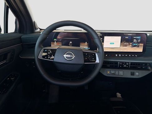 New 2026 Nissan Leaf Platinum+ image 24