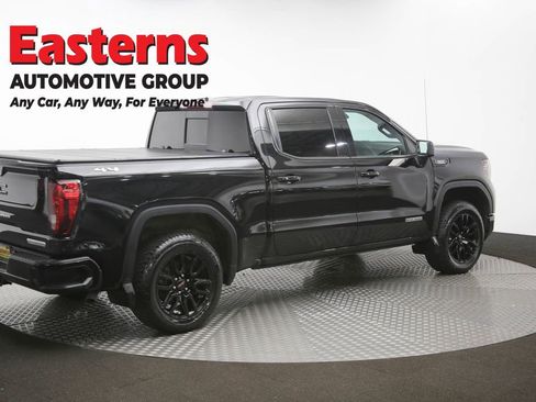 Used 2021 GMC Sierra 1500 Elevation w/ Preferred Package AWD/4WD image 43