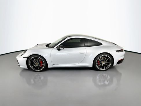Certified 2023 Porsche 911 Carrera S RWD image 2