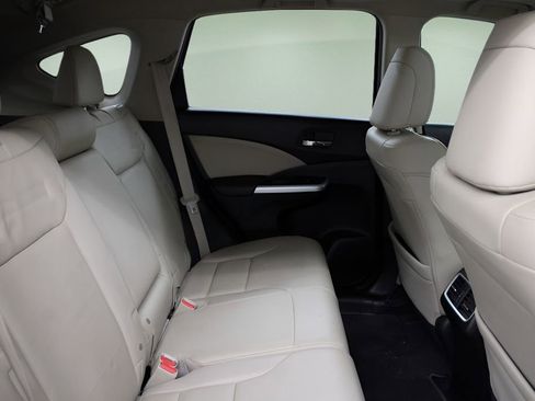 Used 2015 Honda CR-V EX-L image 23
