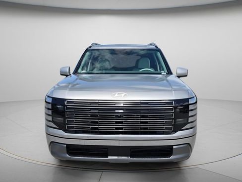 New 2026 Hyundai Palisade Limited FWD image 3