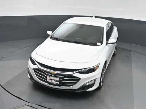 Used 2023 Chevrolet Malibu LT FWD image 37