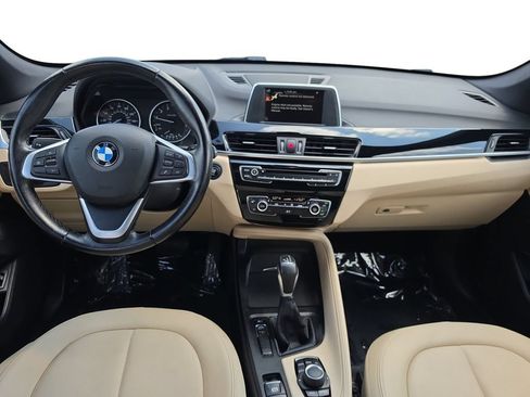 Used 2017 BMW X1 sDrive28i FWD image 13