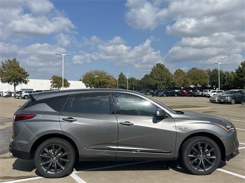 New 2026 Acura RDX A-Spec image 3