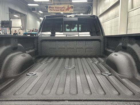 New 2026 RAM 3500 Longhorn AWD/4WD image 37