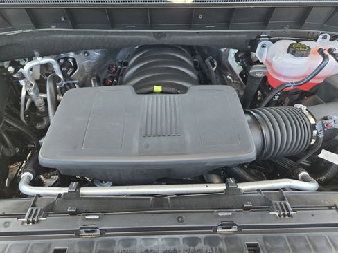 New 2026 Chevrolet Silverado 1500 RST w/ Texas Edition Plus image 21