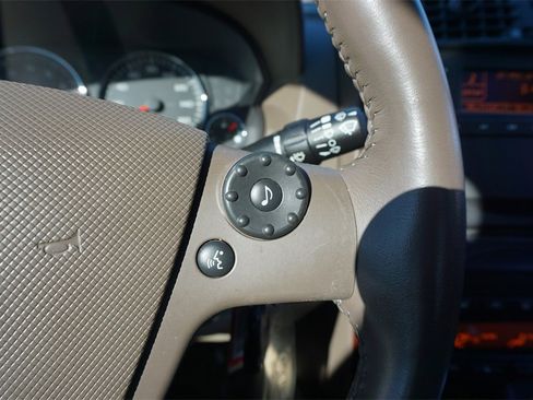 Used 2007 Cadillac CTS 3.6 image 7